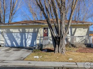 506 Broadview Dr, Severance, CO 80550