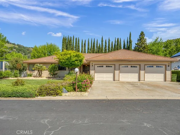 8448 Paradise Lagoon Dr, Lucerne, CA 95458