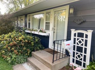 5405 Flamingo Rd, Monona, WI 53714