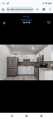 3645 N 71st Ave #17 Photo 1