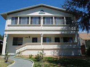 1599 E Orange Grove Blvd, Pasadena, CA 91104