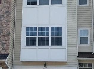 609 Jacobsen Cir, Newark, DE 19702