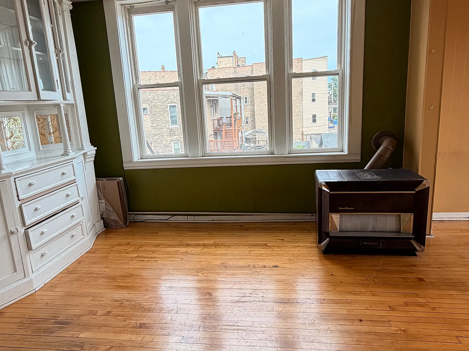2 bed, $1,650 — Photo 4