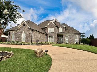 6907 Bishops Valley Cv, Bartlett, TN 38135