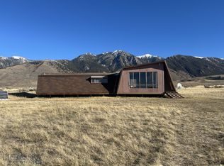 44 Slide Rock Rd, Cameron, MT 59720