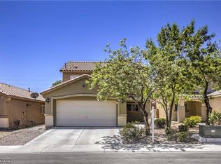 2705 Cedar Bird Dr, North Las Vegas, NV 89084