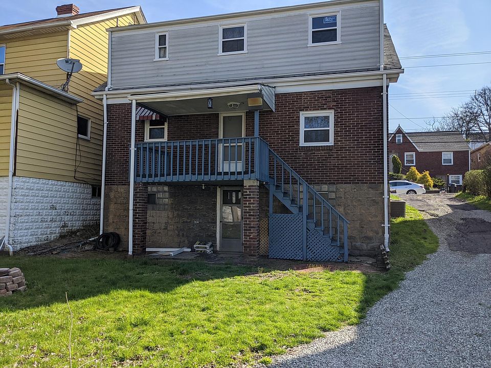 4422 Greensprings Ave, West Mifflin, PA 15122 Zillow