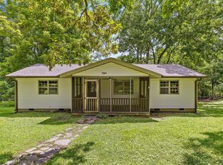 1204 Timesville Rd, Signal Mountain, TN 37377