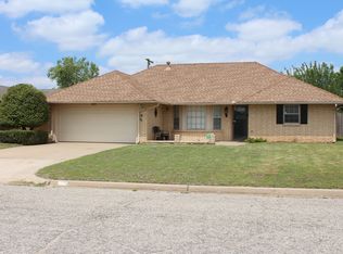 401 SW 65th St, Oklahoma City, OK 73139