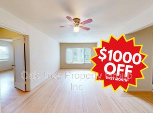 3507 Brighton Ave #201, Oakland, CA 94602