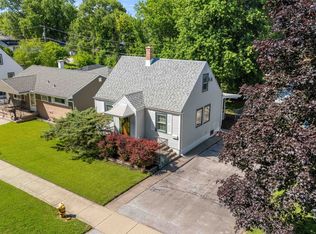 1108 Michigan City Rd, Calumet City, IL 60409