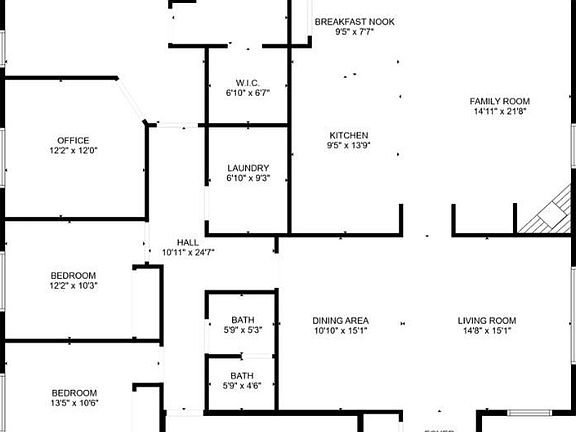 3rd image of 11865 Cobble Brook Drive