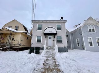 1123 Pine St #2, Muskegon, MI 49442