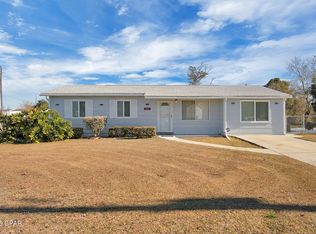 816 Forestdale Ave, Panama City, FL 32401