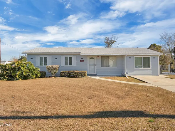 816 Forestdale Ave, Panama City, FL 32401