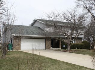 23830 W Plainsman Cir, Plainfield, IL 60586