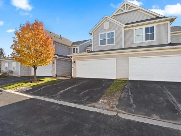 2974 Falling Waters Ln #18-297, Lake Villa, IL 60046