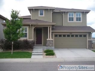 5283 Windflower Ln, Highlands Ranch, CO 80130