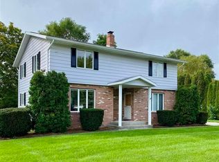 3580 Debra Ln, Bay City, MI 48706