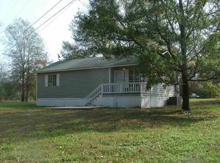 7540 Harvin Rd, Texarkana, AR 71854