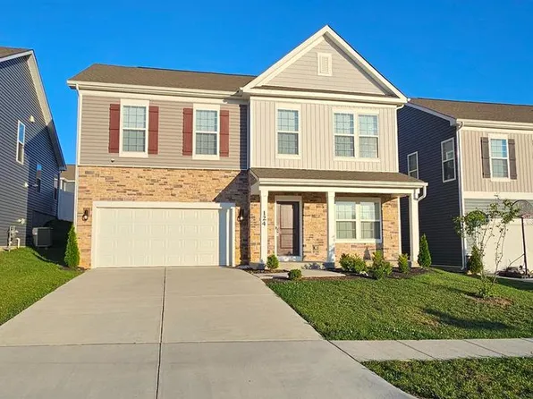 124 Clerkenwell Dr, Stephens City, VA 22655