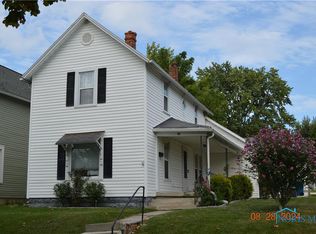 56 Resch St, Kenton, OH 43326