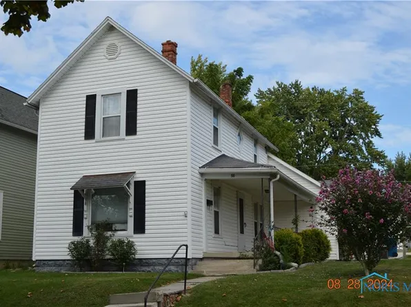 56 Resch St, Kenton, OH 43326