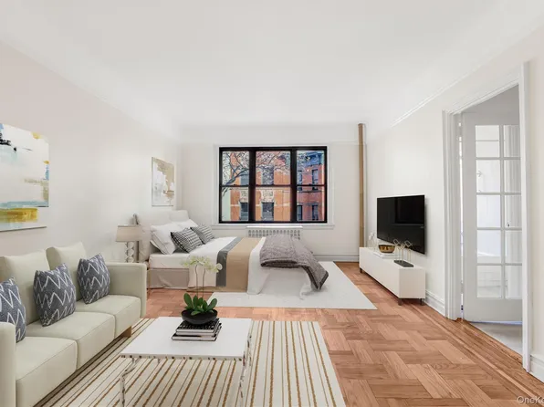 140 E 95th Street #3C, New York (Manhattan), NY 10128