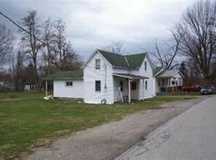 127 Monroe St, Hillsboro, OH 45133