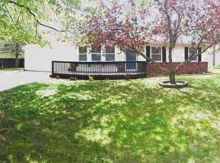 3208 Whitewood Dr, Midland, MI