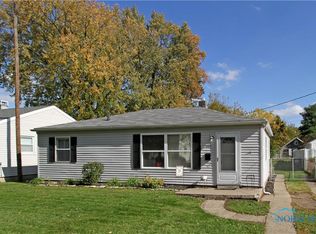 1443 Luscombe Dr, Toledo, OH
