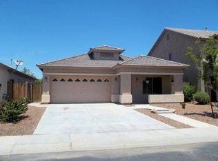 44216 W Pioneer Rd, Maricopa, AZ 85139