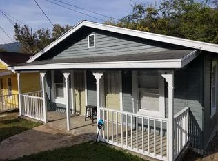 4523 Balcomb St, Chattanooga, TN 37409