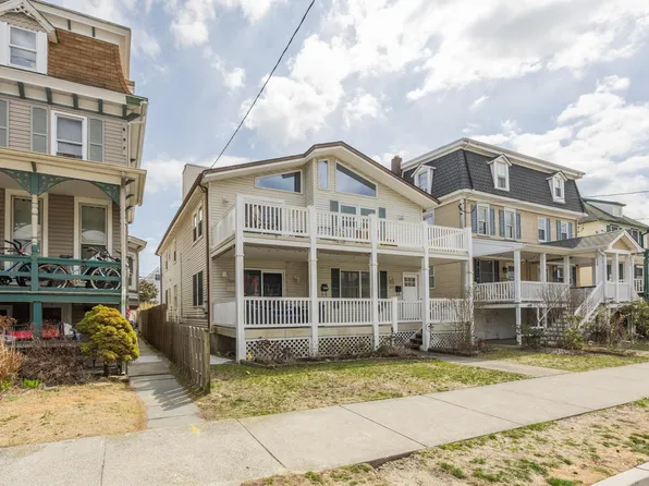 425 Central Ave #1, Ocean City, NJ 08226
