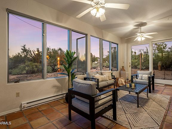 2nd image of 5108 E RANCHO CALIENTE Drive
