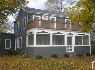 224 S Adams St APT 1, Ypsilanti, MI 48197