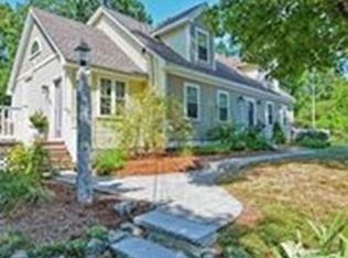 10 Charles Patten Dr, Sterling, MA 01564