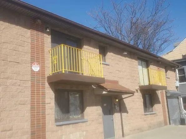 217 Park Ave #221, Paterson, NJ 07501