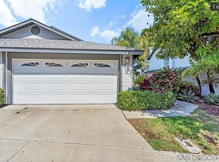 5077 Caminito Cachorro, San Diego, CA 92105