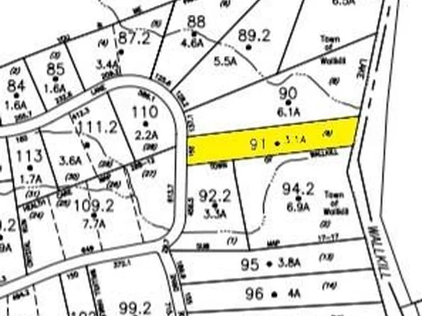 000 Rykowski Lane, Middletown, NY 10941