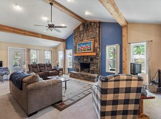 404 Henryetta St, Springdale, AR 72762