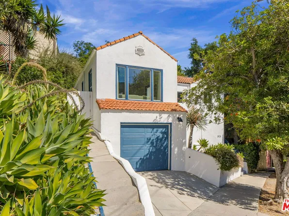 3123 Berkeley Ave, Los Angeles, CA 90026
