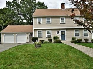 20 Hollywood Rd, Winchester, MA 01890