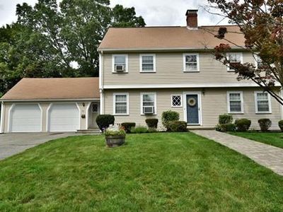20 Hollywood Rd, Winchester, MA, 01890