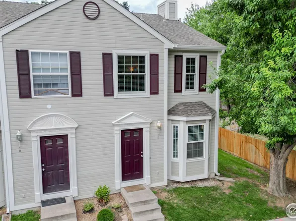 2801 Leisure Dr #E, Fort Collins, CO 80525