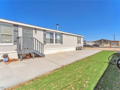 6071 Big Bend Ave, Las Vegas, NV, 89156