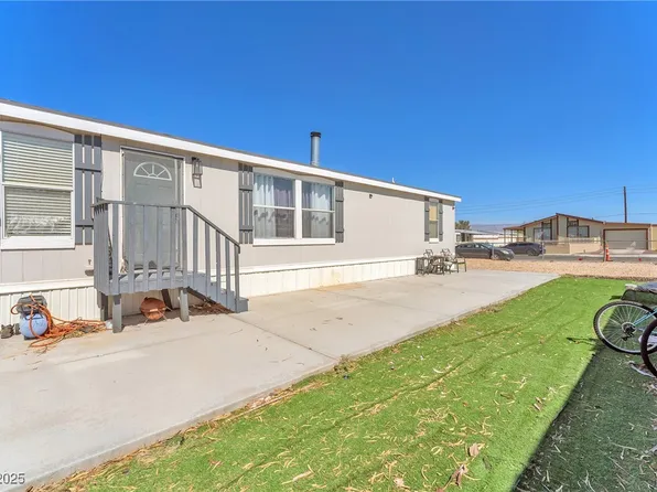 6071 Big Bend Ave, Las Vegas, NV 89156