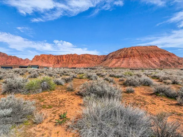 705 W Takala Way, Ivins, UT 84738