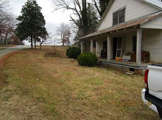 13260 Linwood Southmont Rd, Lexington, NC 27292