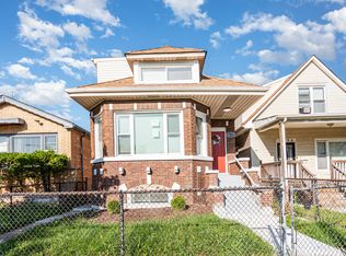 8636 S Aberdeen St, Chicago, IL 60620